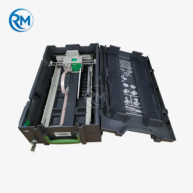 Wincor Nixdorf / Diebold Nixdorf Cash Out Cassette  1750053503